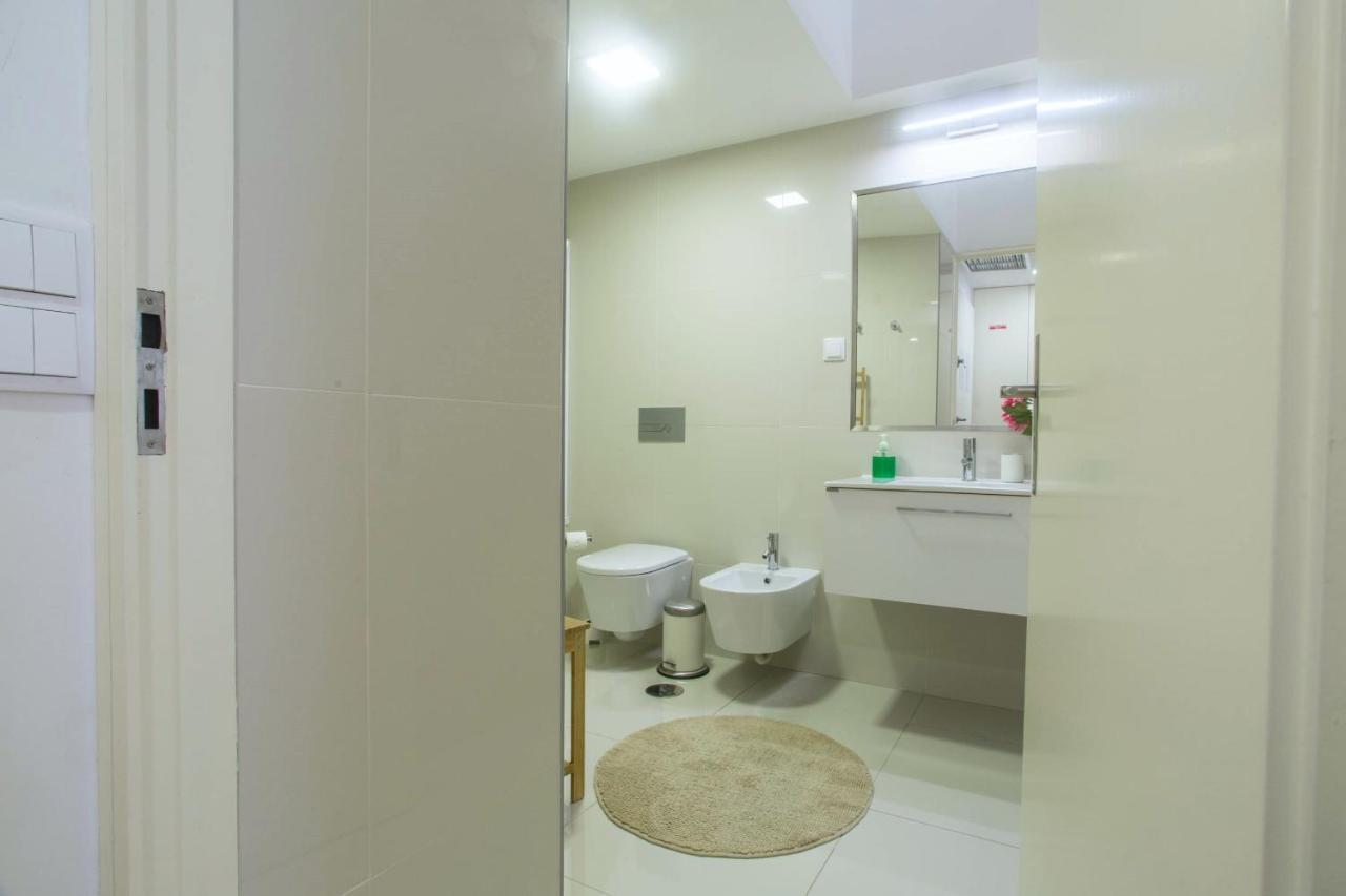 Aliados Downtown Studio By Porto City Hosts المظهر الخارجي الصورة