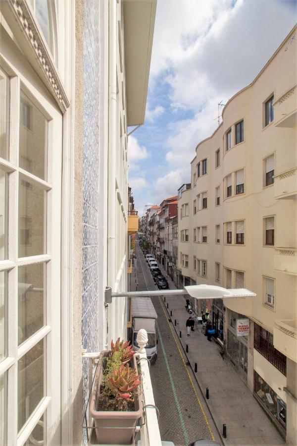 Aliados Downtown Studio By Porto City Hosts المظهر الخارجي الصورة