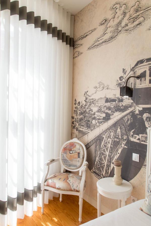 Aliados Downtown Studio By Porto City Hosts المظهر الخارجي الصورة