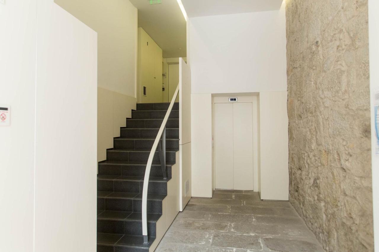 Aliados Downtown Studio By Porto City Hosts المظهر الخارجي الصورة