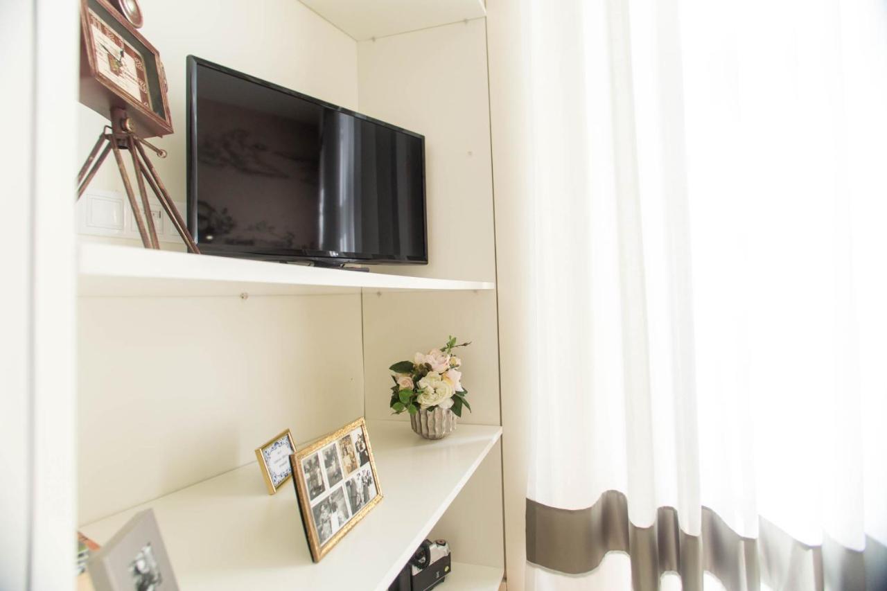Aliados Downtown Studio By Porto City Hosts المظهر الخارجي الصورة