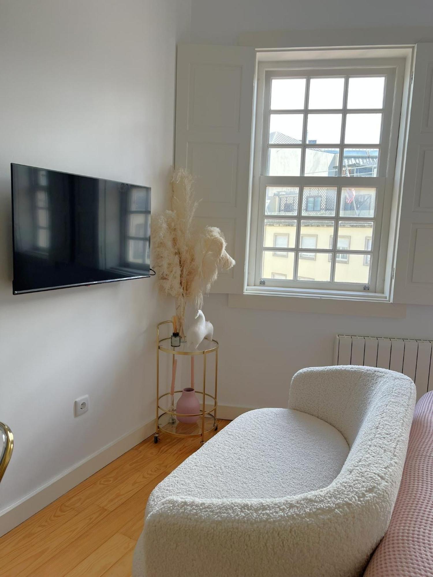 Aliados Downtown Studio By Porto City Hosts المظهر الخارجي الصورة