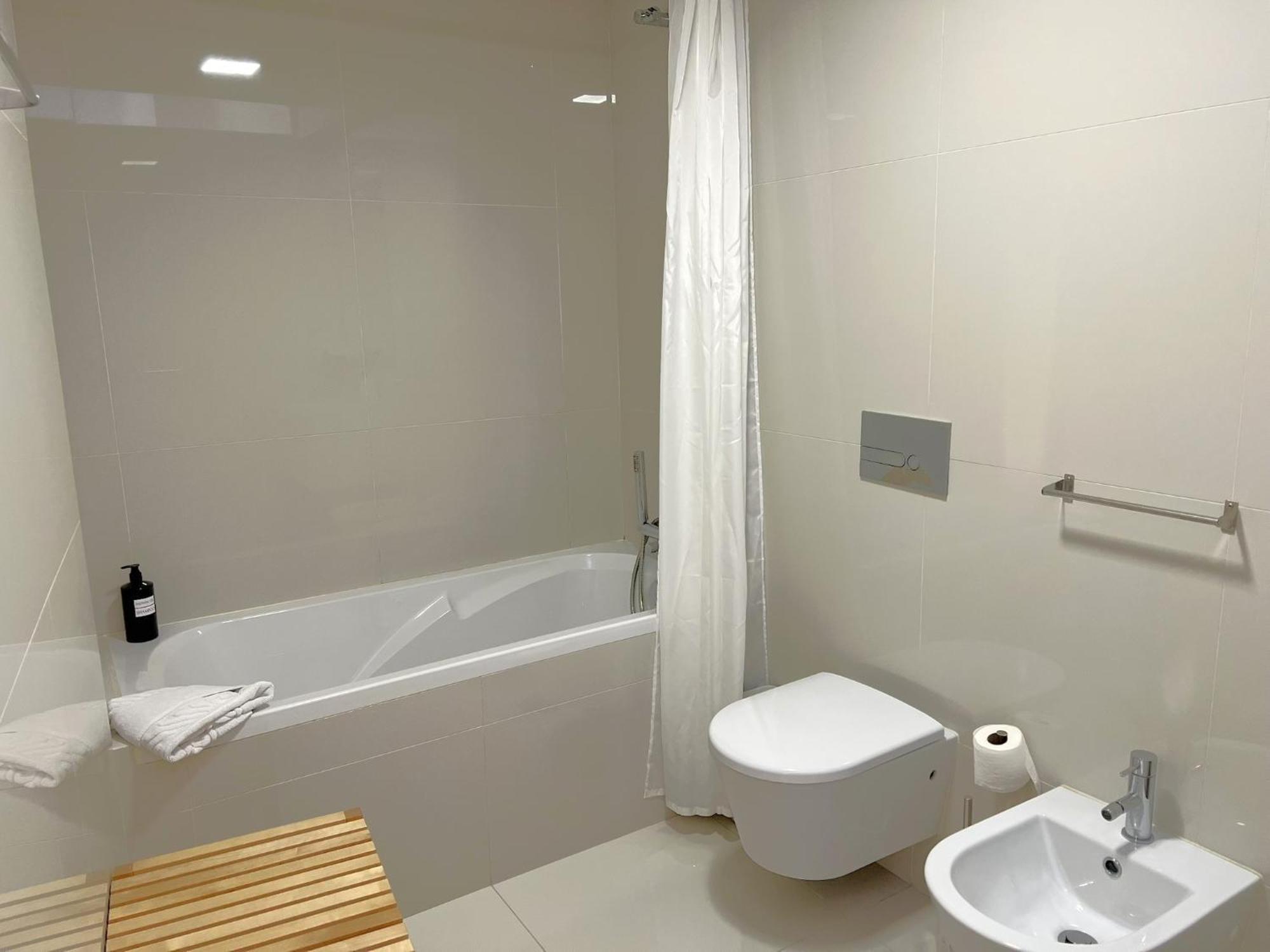 Aliados Downtown Studio By Porto City Hosts المظهر الخارجي الصورة